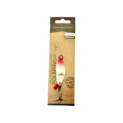 Wahadłówka Polsping Alga - Red Head 1 / 13 g